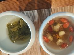 -青藤茶馆(凤起路店)