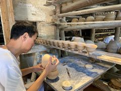 -景德镇古窑民俗博览区