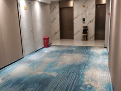 -泰平丽锦酒店(成都太古里春熙路店)