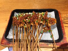 -木屋烧烤(西南角店)