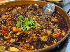 -铜瓢江湖兔火锅(水碾河社区店)