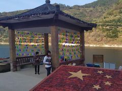 -新安江山水画廊风景区