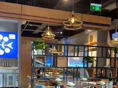 -打酱友•斑鱼海鲜粥火锅(吴桥店)