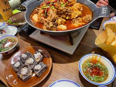 -石灰石烧鸡公(南通万象城店)