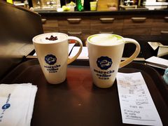 -海岩咖啡(茂业天地店)