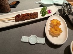 -左庭右院鲜牛肉火锅黑金店(陆家嘴中心店)