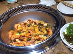 -七欣天香辣蟹火锅(上海奉贤杭州湾生活广场店)