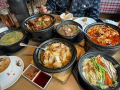 -洪兴砂锅·融合砂锅菜(三站店)