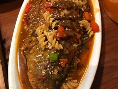 -云隐小厨·传统大理美食(复兴路店)