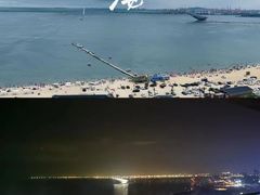 -山海广场