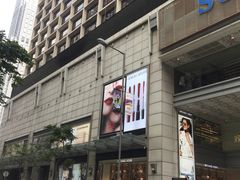 -崇光百货(尖沙咀店)
