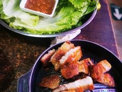 -济扶岛韩国海鲜汤제부도 해물탕(望京店)