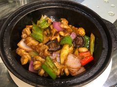 -美极鲜食坊(宝安南路店)