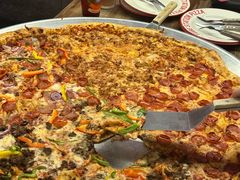 -Tubestation站点比萨(五道营店)