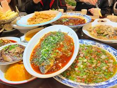 -众记老派川菜(红牌楼店)