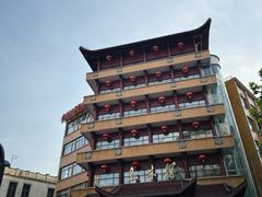 -千岛湖鱼味馆(十字街总店)