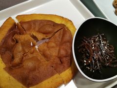 糖饼-羲和雅苑•北京烤鸭(平安国际金融中心店)