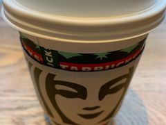 -星巴克(苏州石路百脑汇店)