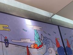 -鱼酷活鱼烤鱼(南京水游城店)