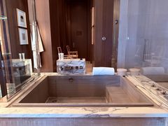 -上海柏悦酒店