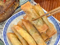 -刘师父老汉口江湖菜(蔡锷路店)