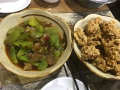 -大隐隐于市私房菜(保和小区店)
