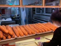 -巴黎贝甜(华堂新辰汇店)
