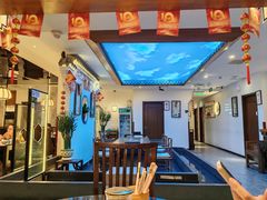 -徽韵人家·传承正宗徽菜(牡丹园店)