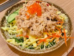 -歌行灯日本料理(伊势丹店)