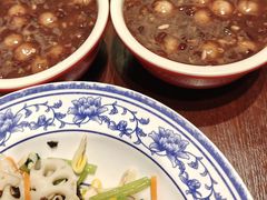 -古都历食南京菜·烤鸭·鸭血粉丝·汤包(南京博物院店)