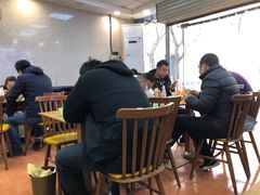 用餐区-邢老三肉丸糊辣汤·非遗美食(凤城六路店)