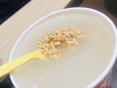 -清真老马家国华牛奶鸡蛋醪糟(正宁路店)