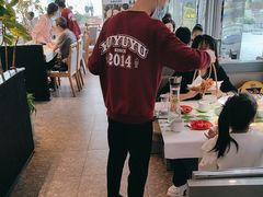 -渔语鱼酸菜鱼新川菜(来福士店)