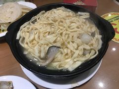 -葛记焖饼(伏牛路店)