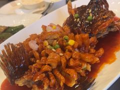 -苏城小院·园林精致苏州菜(斜塘老街店)
