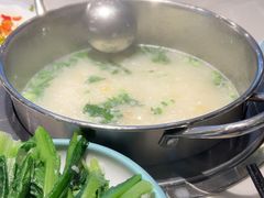 -粤顺渔坊·中山脆肉鲩火锅(清湖店)