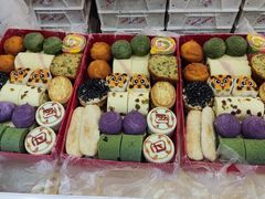-北京稻香村(兴丰店)