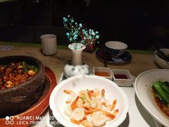 水煮虾仁-桂满陇-十里风荷(合生汇店)