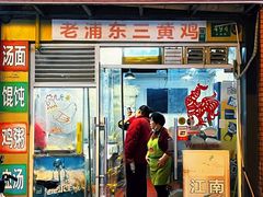 -九斤黄三黄鸡专卖店