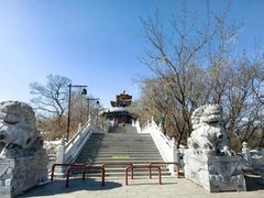 -北山公园