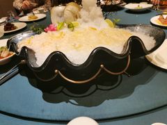 -三利音·东方司宴(外滩店)