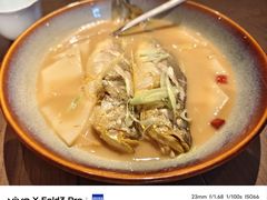 -杭州久泰饭店·粤式融合