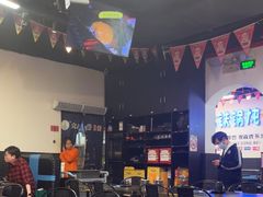 -大成海鲜烧烤·海鲜粥(长寿路店)