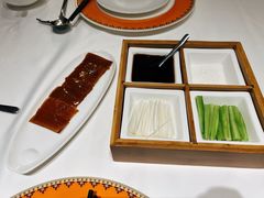 北京烤鸭-鹿园 MOOSE(长宁店)