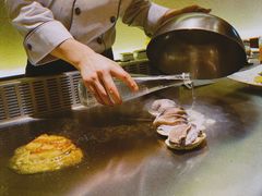 -香樟花园法式铁板烧(恒隆广场店)