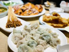 全家福水饺-东北风(柯桥万达店)