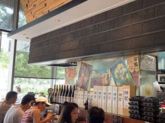 -山葵家居酒屋(天目里店)