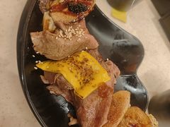 -争鲜回转寿司(东方银座店)