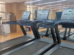 -CXFIT 陈徐健身工作室(凯旋店)