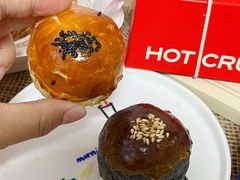 -HOT CRUSH趁热集合·现烤面包(环球港店)